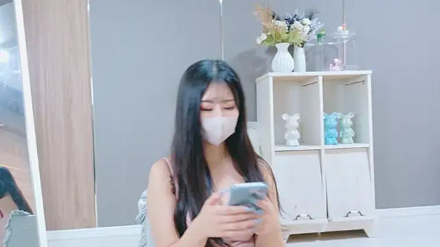 -Rukachi- online show from 10.18.25