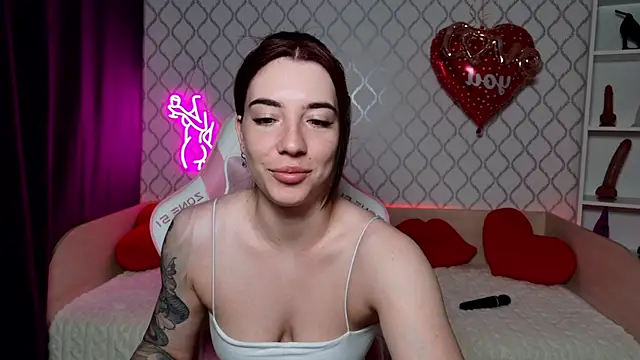 Curious Lily online show from 03.13.26