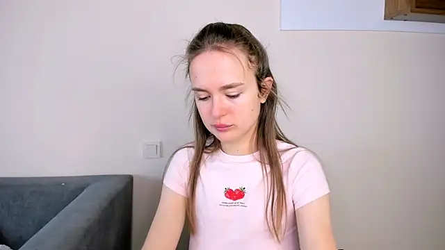 LilMary  online show from 03.13.26