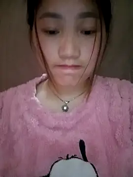 Snapshot of min-xinh chatting on 01.16.26 min-xinh online show from 01.16.26