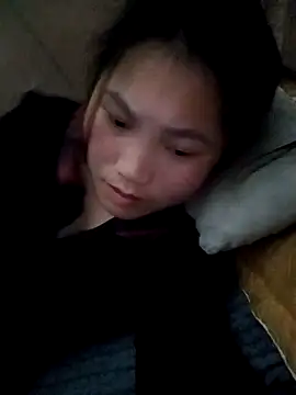 Snapshot of min-xinh chatting on 01.17.26 min-xinh online show from 01.17.26