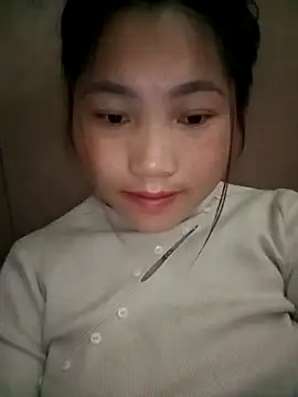 Snapshot of min-xinh chatting on 02.03.26 min-xinh online show from 02.03.26