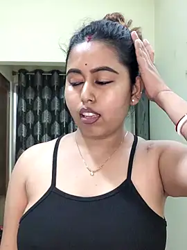 Hot Misti 69 online show from 04.11.26