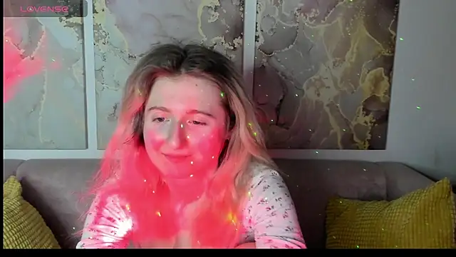 CamillaDreamer online show from 03.16.26