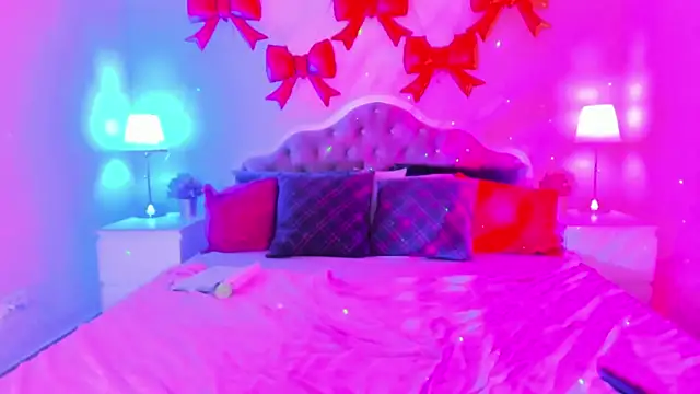 CamillaDreamer online show from 04.15.26