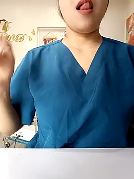 Ori-Min online show from 03.29.26