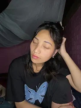 Snapshot of July_sexy69 chatting on 03.20.26 July sexy69 online show from 03.20.26