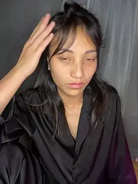 Snapshot of July_sexy69 chatting on 03.23.26 July sexy69 online show from 03.23.26