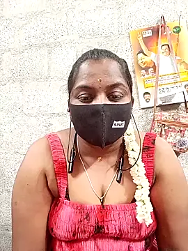 Tamil Hot Sindhu online show from 02.23.26