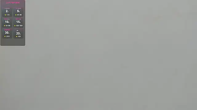 Valka Ross online show from 02.12.26