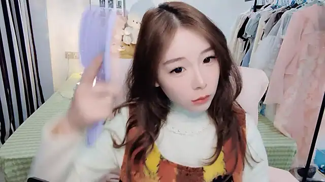 Gardenia-222 online show from 10.27.25