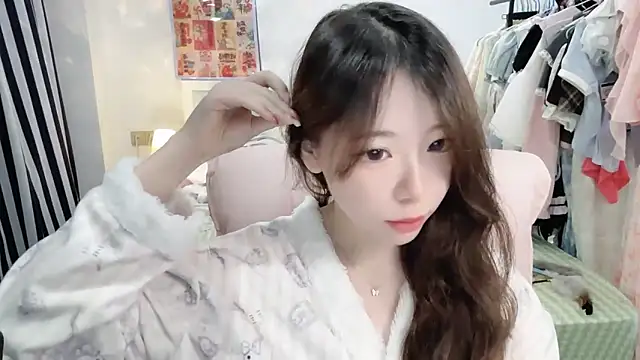 Gardenia-222 online show from 03.27.26