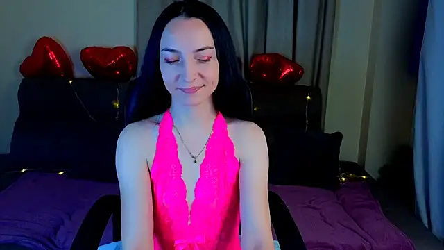 Emilly  Grey online show from 02.27.26