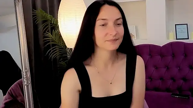 Emilly  Grey online show from 06.06.26