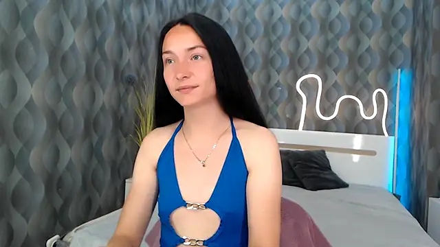 Emilly  Grey online show from 06.08.26