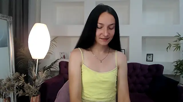 Emilly  Grey online show from 06.24.26
