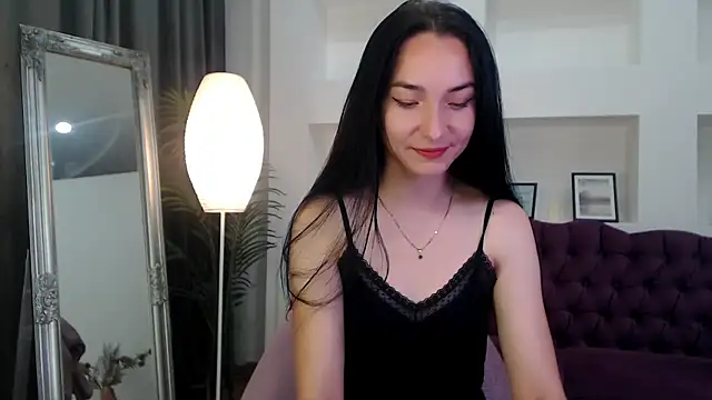 Emilly  Grey online show from 07.14.26