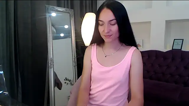 Emilly  Grey online show from 07.15.26