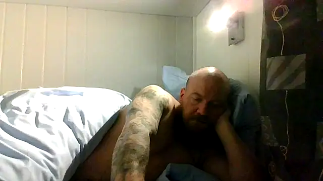 Real viking online show from 02.25.26