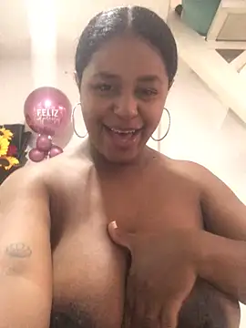 MelissaSam  online show from 06.11.26