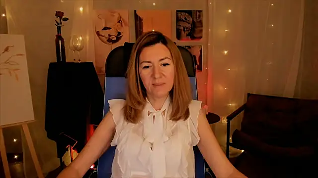 DonnaSmitth online show from 12.01.25