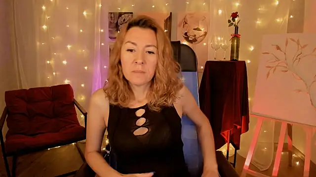 DonnaSmitth online show from 12.03.25