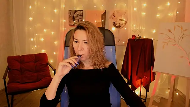 DonnaSmitth online show from 12.04.25