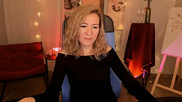 DonnaSmitth online show from 12.22.25