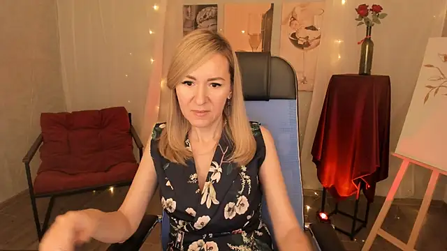 DonnaSmitth online show from 01.13.26