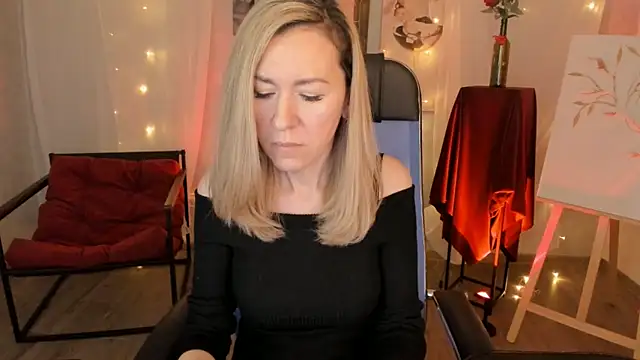 DonnaSmitth online show from 03.06.26