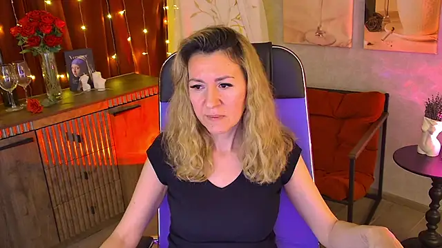 DonnaSmitth online show from 04.20.26