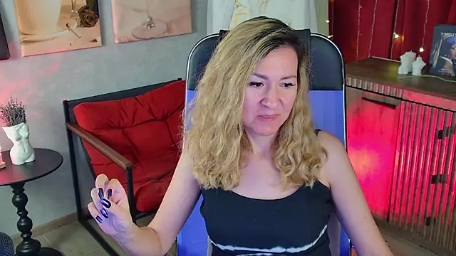 DonnaSmitth online show from 05.18.26