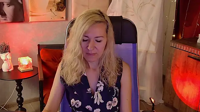 DonnaSmitth online show from 06.30.26