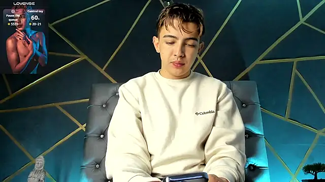 Lian Miller1  online show from 01.06.26