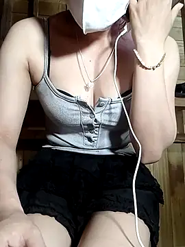 LenaCii online show from 10.14.25