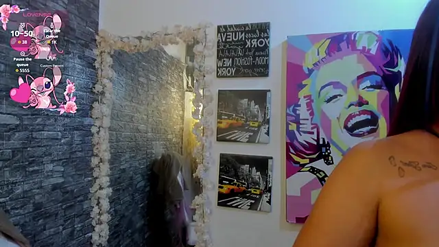 valery  star online show from 01.16.26