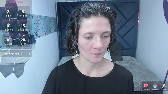 Valery More   online show from 12.14.25