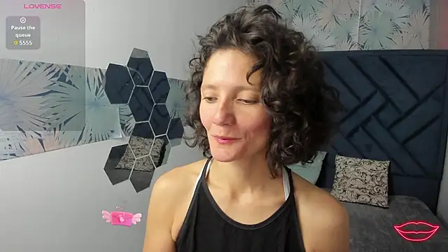 Valery More   online show from 02.09.26