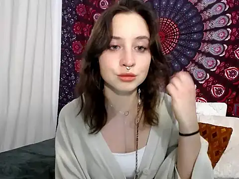 AdalynKiss online show from 11.08.25