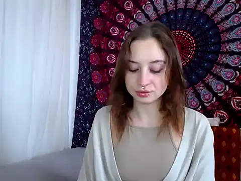 AdalynKiss online show from 02.27.26