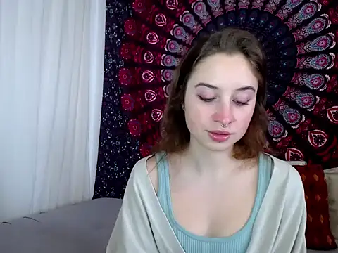 AdalynKiss online show from 03.20.26