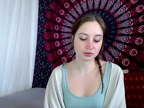 AdalynKiss online show from 04.09.26