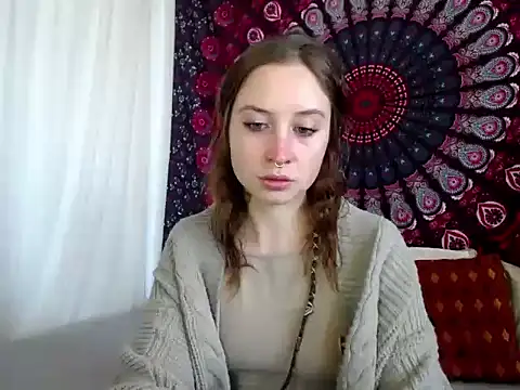 AdalynKiss online show from 04.15.26