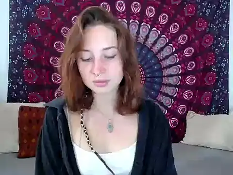 Snapshot of AdalynKiss chatting on 07.07.26 AdalynKiss online show from 07.07.26