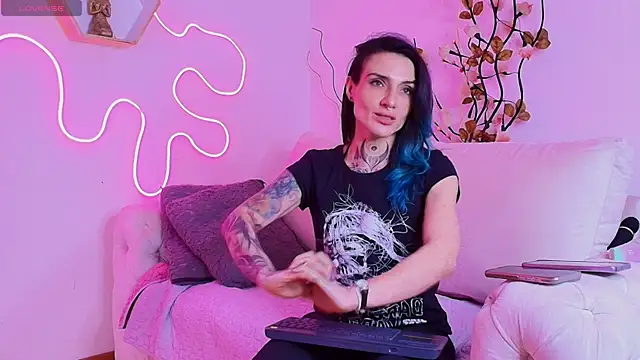 leblanc eva online show from 10.07.25