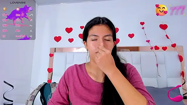 Misaki Kai online show from 03.04.26