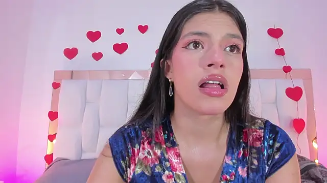 Misaki Kai online show from 03.12.26