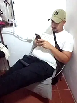 Tequilamaster online show from 12.04.25