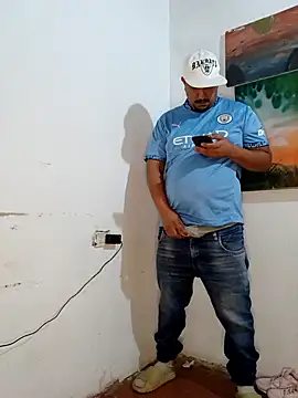 Tequilamaster online show from 03.11.26