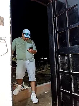 Tequilamaster online show from 03.30.26